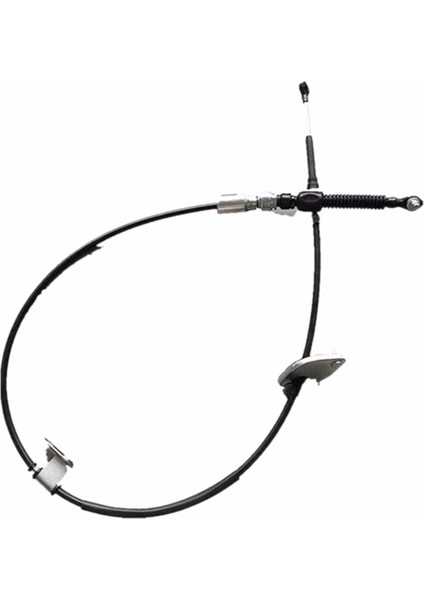 Toyota 4runner Fj Cruiser 4.0l 33820-60070 3382060070 Için Otomatik Şanzıman Vites Kolu Kontrol Kablosu Tertibatı (Yurt Dışından)