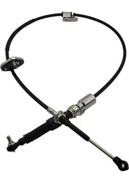 Toyota 4runner Fj Cruiser 4.0l 33820-60070 3382060070 Için Otomatik Şanzıman Vites Kolu Kontrol Kablosu Tertibatı (Yurt Dışından) fırsatları