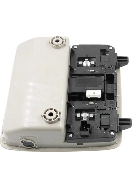 Kia Forte Için Yeni Yüksek Kaliteli Araba Tavan Lambası Okuma Lambası Tavan Anahtarı Gözlük Kutusu 928001M0008O 92810-1M000-8O (Yurt Dışından) indirimleri
