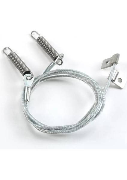 1 Çift Üst Taraf Gerilim Tutma Kabloları Mazda Miata Convertible 1990-1997 STCIM112 (Yurt Dışından) fırsatları