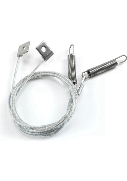 1 Çift Üst Taraf Gerilim Tutma Kabloları Mazda Miata Convertible 1990-1997 STCIM112 (Yurt Dışından) indirimleri