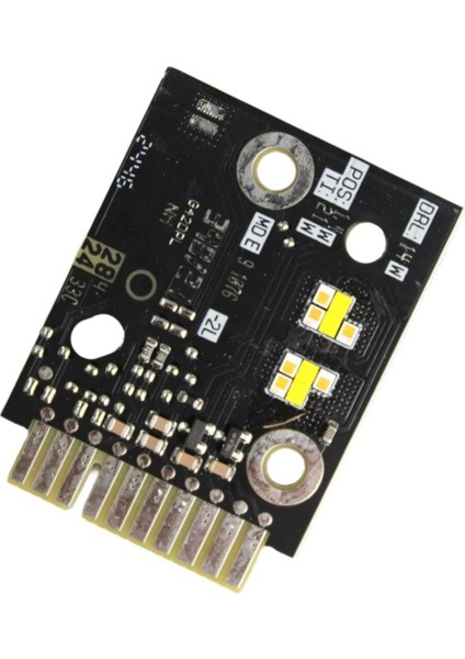 Bmw 2 Serisi G42 2022-2024 218I 220D 220I 230I Limon Sarısı Gündüz Farı Çip Kartı Için 1 Çift Ön Far LED Kartı (Yurt Dışından) modelleri