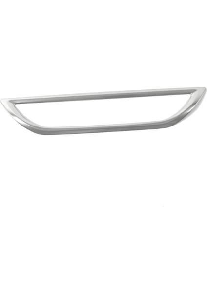 Araba Merkezi Kontrol Klima Çıkış Havalandırma Kapağı Trim Çerçevesi Vw Id.4 Id4 2021-2023 Araba Iç Aksesuarları (Yurt Dışından)