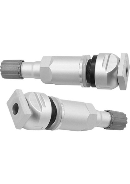 Mercedes Benz W203 W212 W166 R172 Chrysler Jeep Için 4 Adet Araç Tpms Sensör Valfi Lastik Basıncı Sensörü Izleme Sistemi (Yurt Dışından) fiyatları