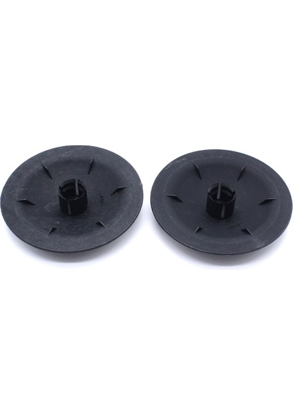 Fiat 500 Abarth 2008 Için Ön Amortisör Üst Montaj Somunu Kapağı 51938656 Ön Süspansiyon Montaj Kapağı (Yurt Dışından)