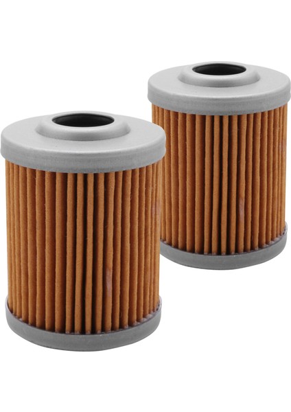 Honda 16901-ZY3-003 Bf 115 130 135 150 175 200 225 Dıştan Takma Için 2 Adet Yakıt Filtresi (Yurt Dışından) indirimleri