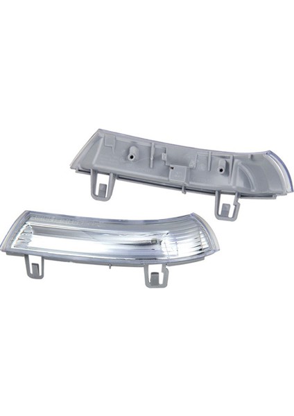 -Golf5 Jetta Mk5 Passat 1K0949102 1K0949101 Için Yan Ayna Gösterge Sinyal Lambaları (Sol ve Sağ) (Yurt Dışından) fırsatları