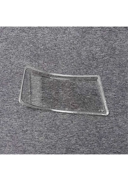 Scanıa G410 G450 G400 P Serisi R Serisi Araç Far Kabuğu Far Kapağı Far Camı Sol (Yurt Dışından) modelleri