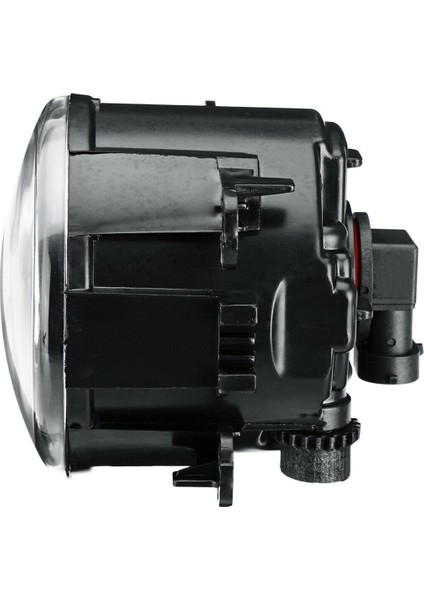 Ford Focus Suzuki Swift Yeni Alto Renault Peugeot Citroen Sis Önleyici Lens Için H11'LI 4 Çift Ön Tampon Sis Farı Lambası (Yurt Dışından) modelleri