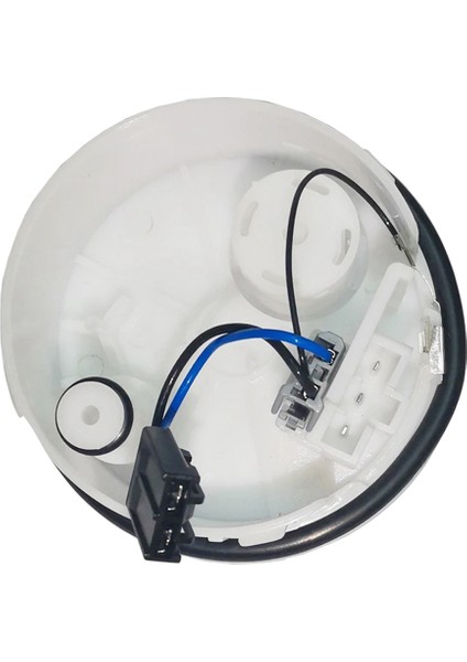 Toyota Corolla 77024-12010 77024-02060 7702412010 7702402060 Için Yüksek Kaliteli Yakıt Filtresi (Yurt Dışından) indirimleri