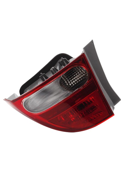 Honda Civic 2009, 2010, 2011 Için Araç Arka Stop Lambası Fren Lambası 33551SNAA51 HO2818138 Sağ (Yurt Dışından) indirimleri