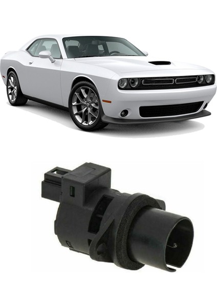 Kabin Hava Sıcaklık Sensörü 55111178AC Jeep Grand Cherokee Dodge Challenger Chrysler 300 2014-2021 (Yurt Dışından) indirimleri