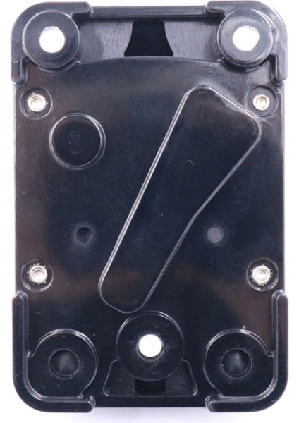 Sigorta Sıfırlama 12-48V Dc Araba Ses Amplifikatörü Sigorta Sıfırlama Su Geçirmez, 200A (Yurt Dışından) modelleri