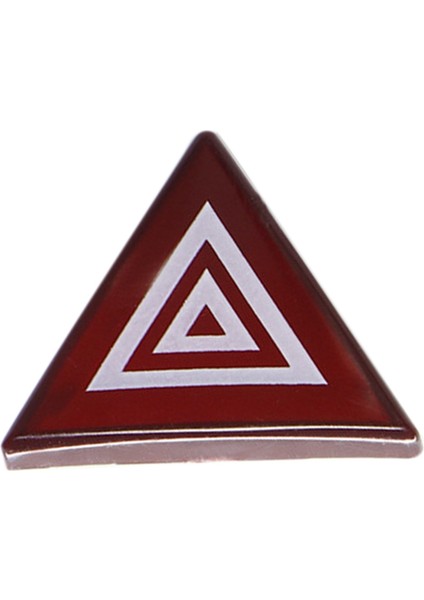 W221 Kırmızı Tehlike Işığı Anahtarı Düğmesi Kapağı Otomatik Acil Flaşör Anahtarı Kabuğu Mercedes S Sınıfı S300 2006-2013 (Yurt Dışından)