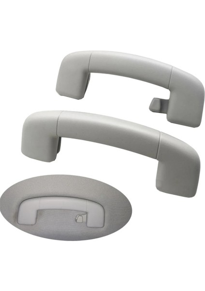 Arka Iç Tavan Güvenlik Kolu Tavan Çekme Kolu Tavan Kol Dayama Korkuluğu Vw Tiguan Mk2 2017 2018 5NG857643A (Yurt Dışından) fırsatları