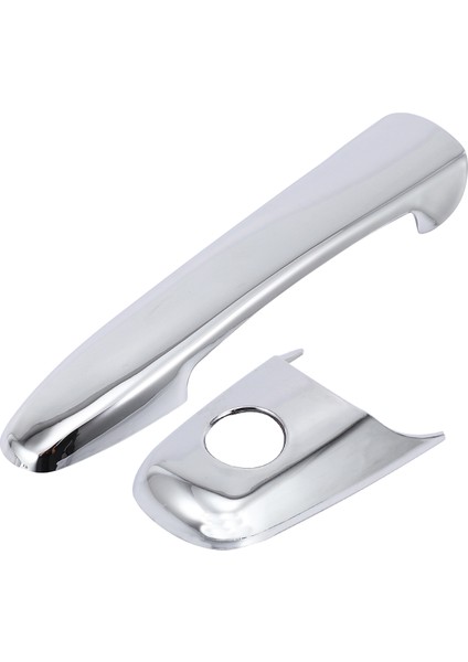 Araba Koruyucu Kapı Kulp Kılıfı Trim Için Mazda 3 2004 - 2009 Için Mazda 5 2006 - 2017 Için Mazda 6 2003 - 2015 (Yurt Dışından) fırsatları