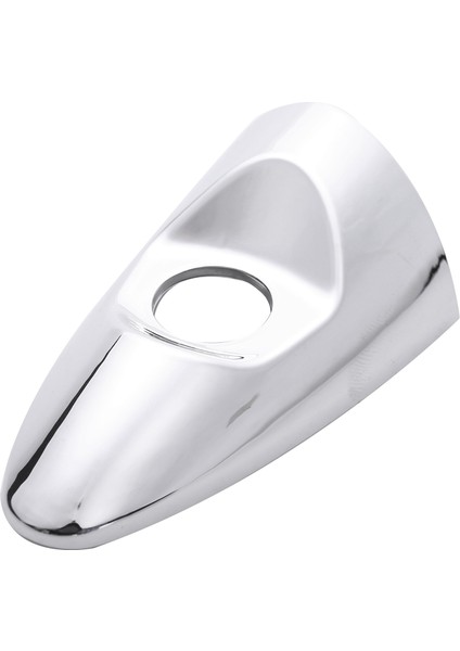 Kia K2 Rio 3 Sedan 2011-2015 Için Yeni Araba Krom Kapı Kolu Kapak Etiket Aksesuarları (Yurt Dışından) fiyatları