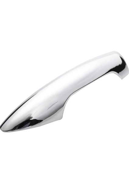 Kia K2 Rio 3 Sedan 2011-2015 Için Yeni Araba Krom Kapı Kolu Kapak Etiket Aksesuarları (Yurt Dışından) indirimleri