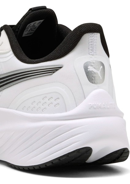 Pounce Lite Kadın Beyaz Koşu Ayakkabısı.02