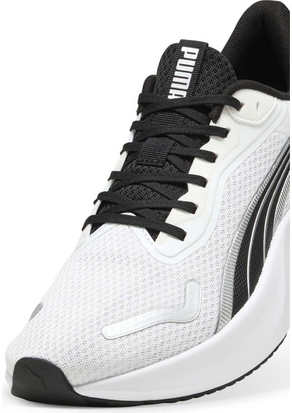 Pounce Lite Kadın Beyaz Koşu Ayakkabısı.02