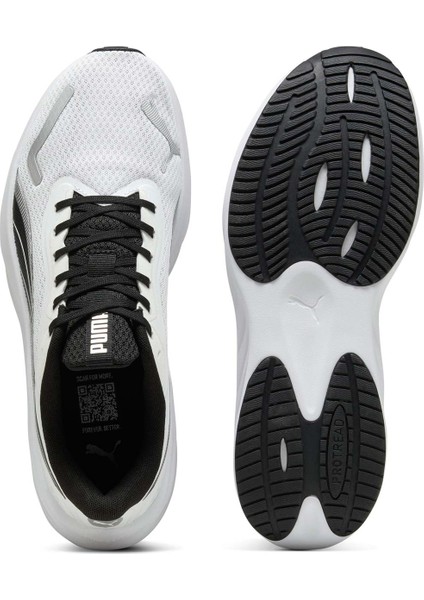 Pounce Lite Kadın Beyaz Koşu Ayakkabısı.02