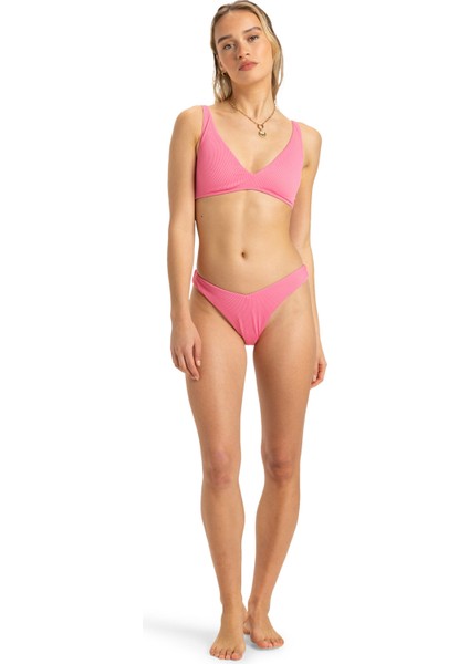 Rıb Love The Oceana Pembe Kadın Bikini
