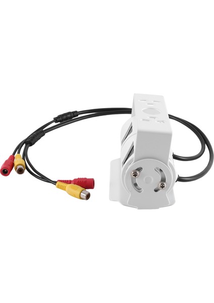Rca Araba Çift Lensli Beyaz Geri Görüş Kamerası Karavan Geri Görüş Kamerası Çift Ayarlanabilir Açılı Lensli Arka Görüş Ccd Kamera Kamyon Otobüs Için (Yurt Dışından) fırsatları