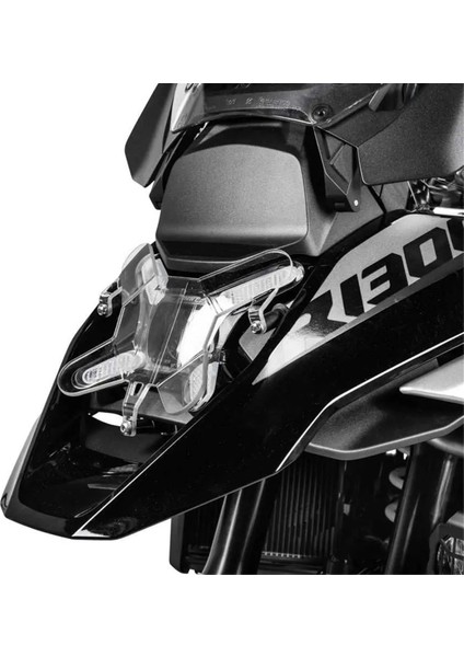 Bmw R1300GS 2023 2024 Için Motosiklet Far Koruyucu Kılıfı Şeffaf Kılıf Aksesuarları (Yurt Dışından) fiyatları
