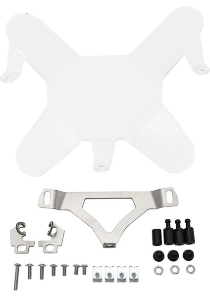 Bmw R1300GS 2023 2024 Için Motosiklet Far Koruyucu Kılıfı Şeffaf Kılıf Aksesuarları (Yurt Dışından) modelleri