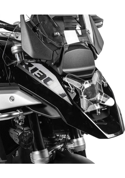 Bmw R1300GS 2023 2024 Için Motosiklet Far Koruyucu Kılıfı Şeffaf Kılıf Aksesuarları (Yurt Dışından) indirimleri