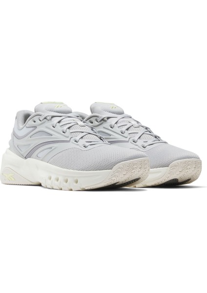Ers Traıner Gri Erkek Fitness Ayakkabısı