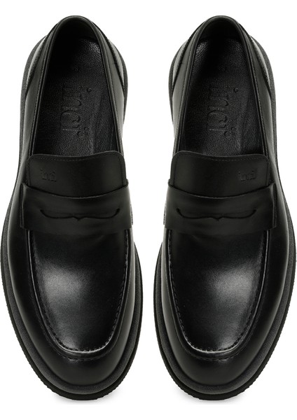 Inci Incı Voyage 5pr Siyah Erkek Makosen