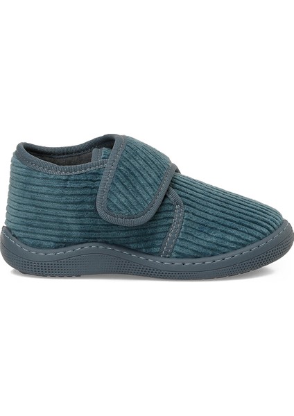 KADY.P5PR Indigo Erkek Çocuk Panduf