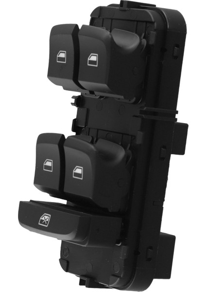 Pencere Kontrol Anahtarı Düğmesi Pencere Kaldırma Anahtarı Çin Saic Roewe I5 Eı5 Rx3 2018-2021 Mg Zs 2017-2020 Düşük (Yurt Dışından)