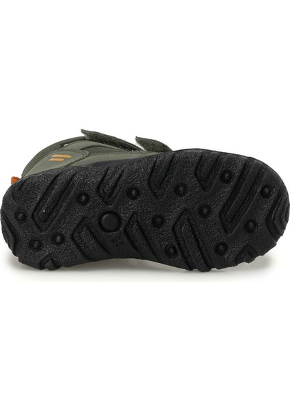 Husky1 Yeşil Erkek Çocuk Outdoor Bot