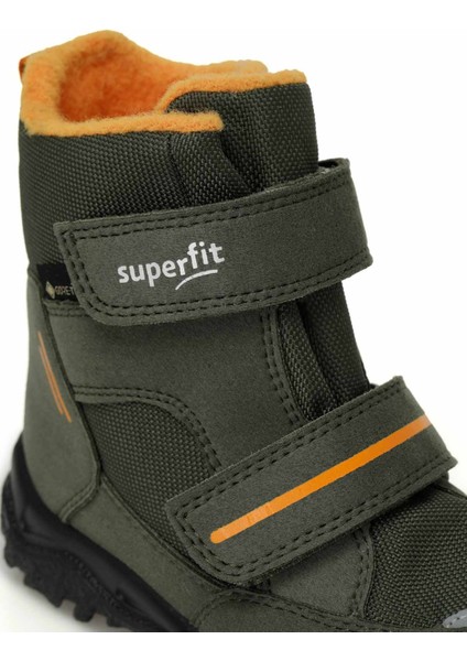 Husky1 Yeşil Erkek Çocuk Outdoor Bot