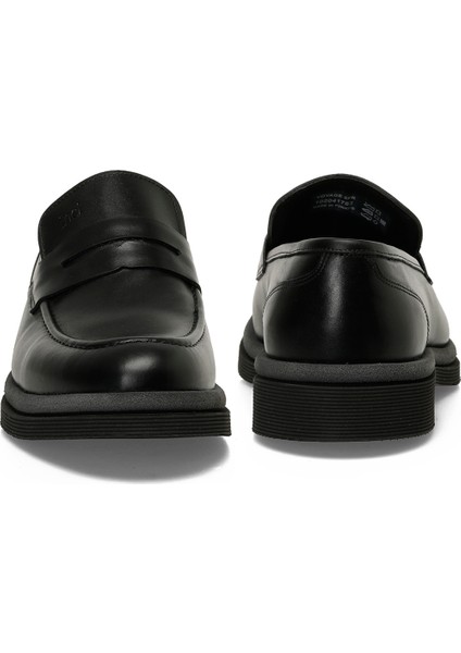 Inci Incı Voyage 5pr Siyah Erkek Makosen