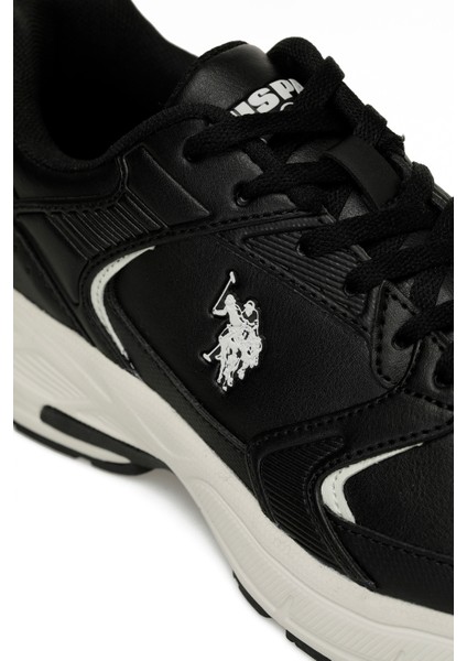 Felıx Wmn 5pr Siyah Kadın Sneaker