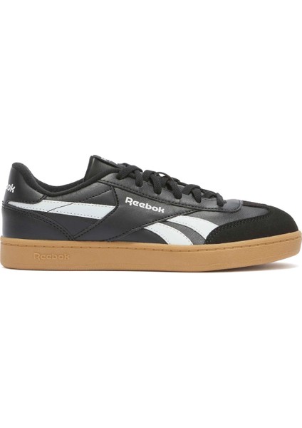 SMASH EDGE Siyah Unisex Sneaker