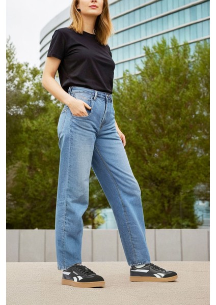 SMASH EDGE Siyah Unisex Sneaker