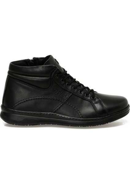 225088 5pr Siyah Erkek Bot