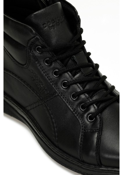 225088 5pr Siyah Erkek Bot