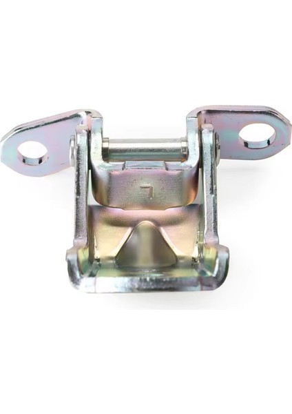 Nissan Patrol Gu Y61 1997-2016 Için 2x Ön Üst ve Alt Kapı Menteşesi 82421-2J00A 82420-2J00A (Yurt Dışından) fiyatları