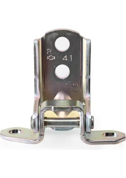 Nissan Patrol Gu Y61 1997-2016 Için 2x Ön Üst ve Alt Kapı Menteşesi 82421-2J00A 82420-2J00A (Yurt Dışından) modelleri