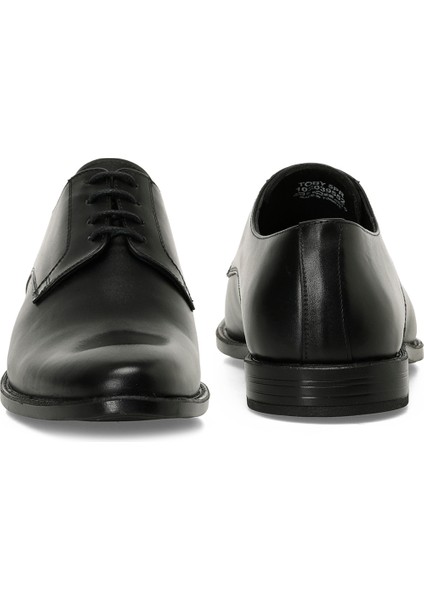 Inci Incı Toby 5pr Siyah Erkek Klasik Ayakkabı