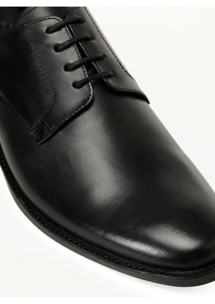 Inci Incı Toby 5pr Siyah Erkek Klasik Ayakkabı