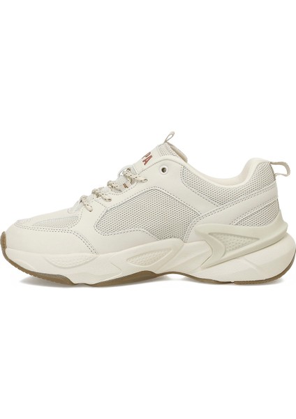 MAYBE WMN 5PR Bej Kadın Sneaker