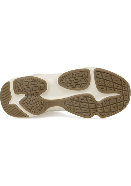 MAYBE WMN 5PR Bej Kadın Sneaker