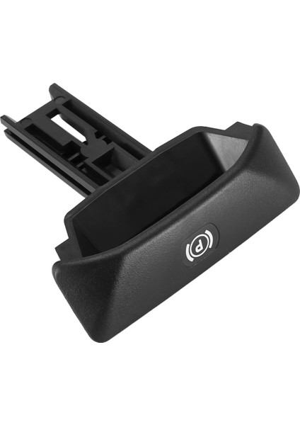 Mercedes Benz W204 W207 W212 W218 X204 Cls Glk A2044270020 Için Araba Park Freni Çekme Kolu Anahtarı Park Freni Anahtarı (Yurt Dışından)