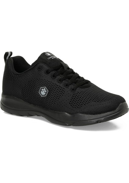 Agatha 5pr Siyah Erkek Comfort Ayakkabı